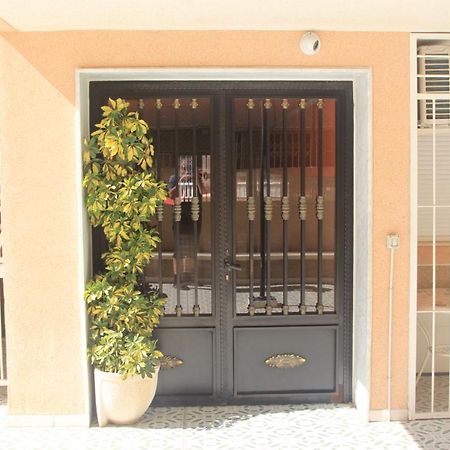 Apartamento Urbano Arregui Appartamento Torrevieja Esterno foto