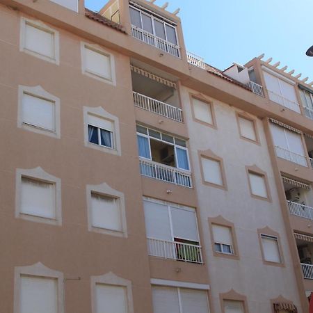 Apartamento Urbano Arregui Appartamento Torrevieja Esterno foto