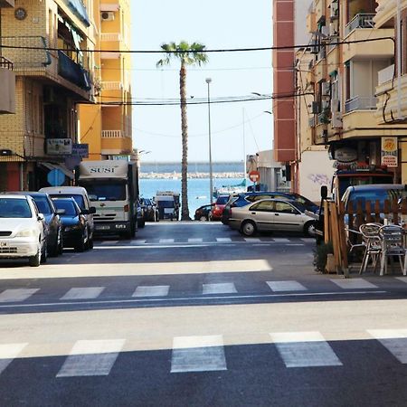Apartamento Urbano Arregui Appartamento Torrevieja Esterno foto