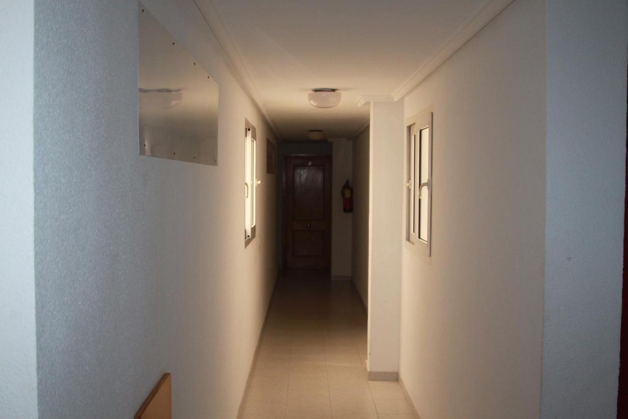 Apartamento Urbano Arregui Appartamento Torrevieja Esterno foto