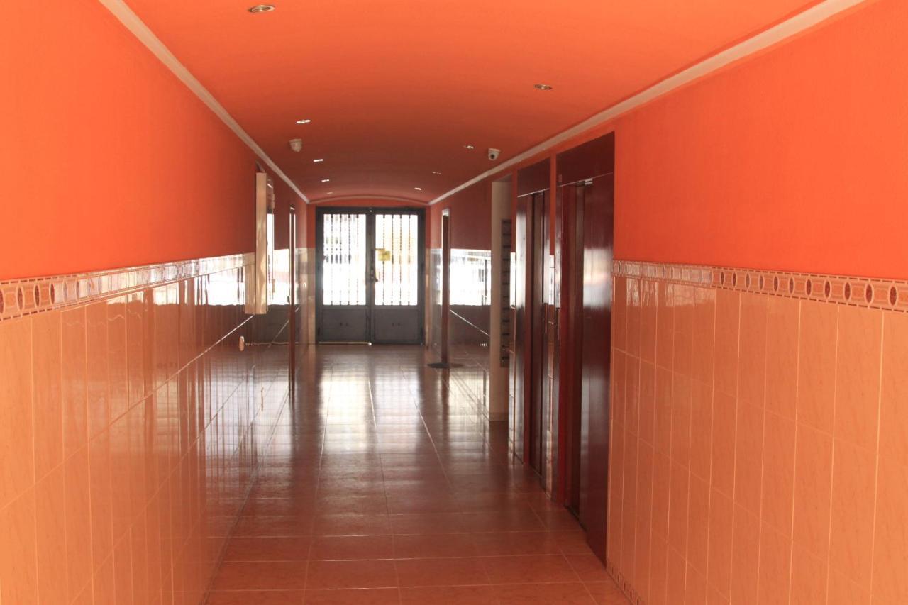 Apartamento Urbano Arregui Appartamento Torrevieja Esterno foto