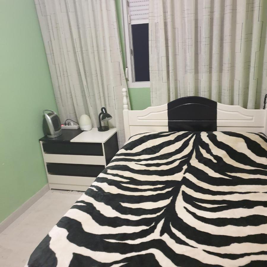 Apartamento Urbano Arregui Appartamento Torrevieja Esterno foto