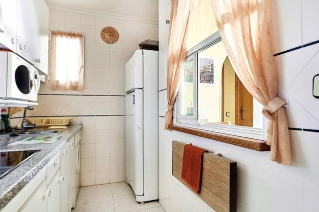 Apartamento Urbano Arregui Appartamento Torrevieja Esterno foto