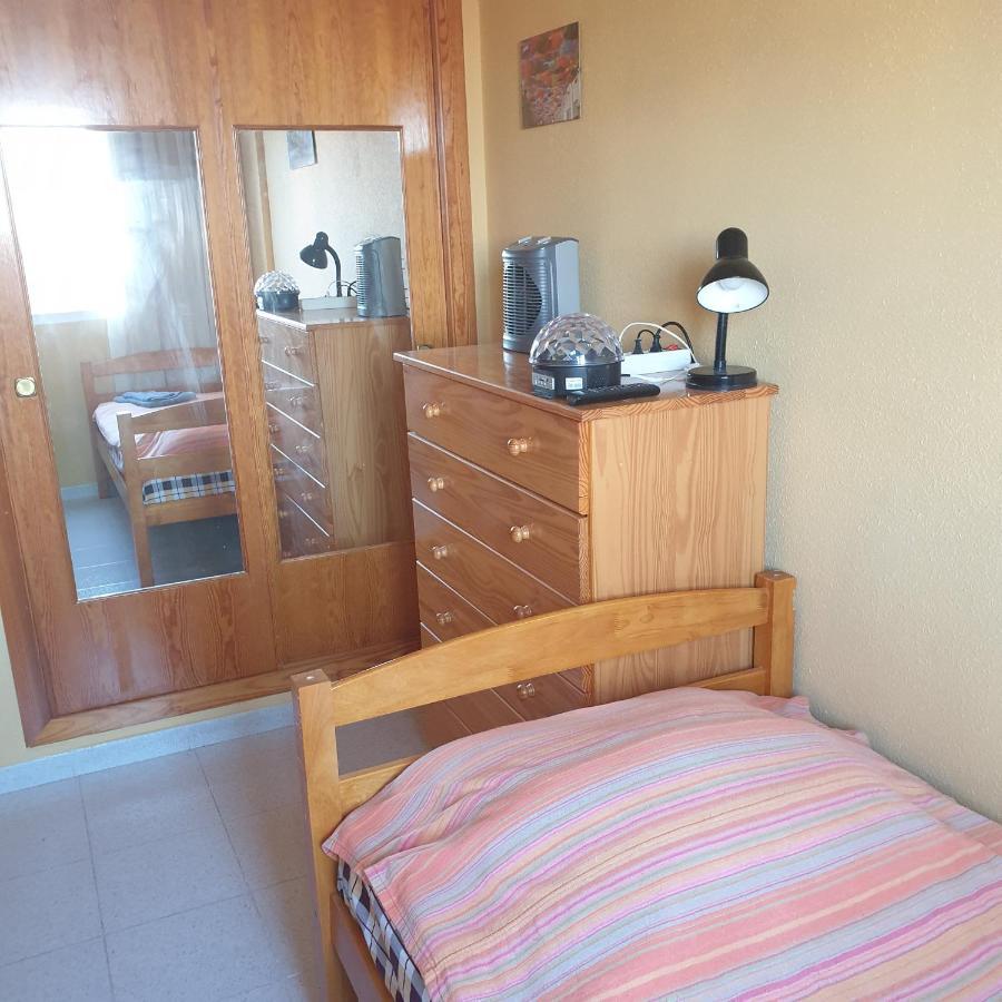 Apartamento Urbano Arregui Appartamento Torrevieja Esterno foto