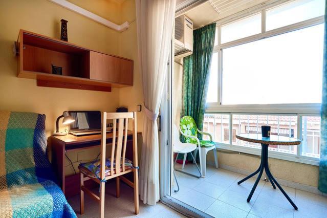 Apartamento Urbano Arregui Appartamento Torrevieja Esterno foto