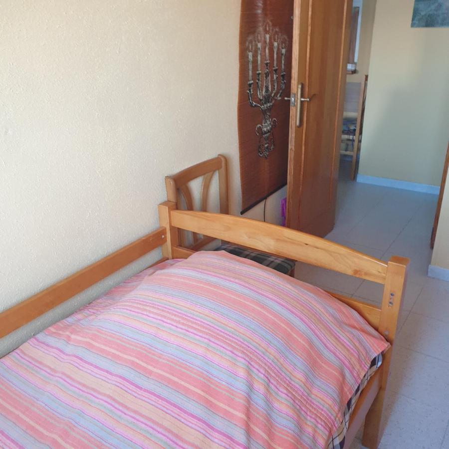 Apartamento Urbano Arregui Appartamento Torrevieja Esterno foto
