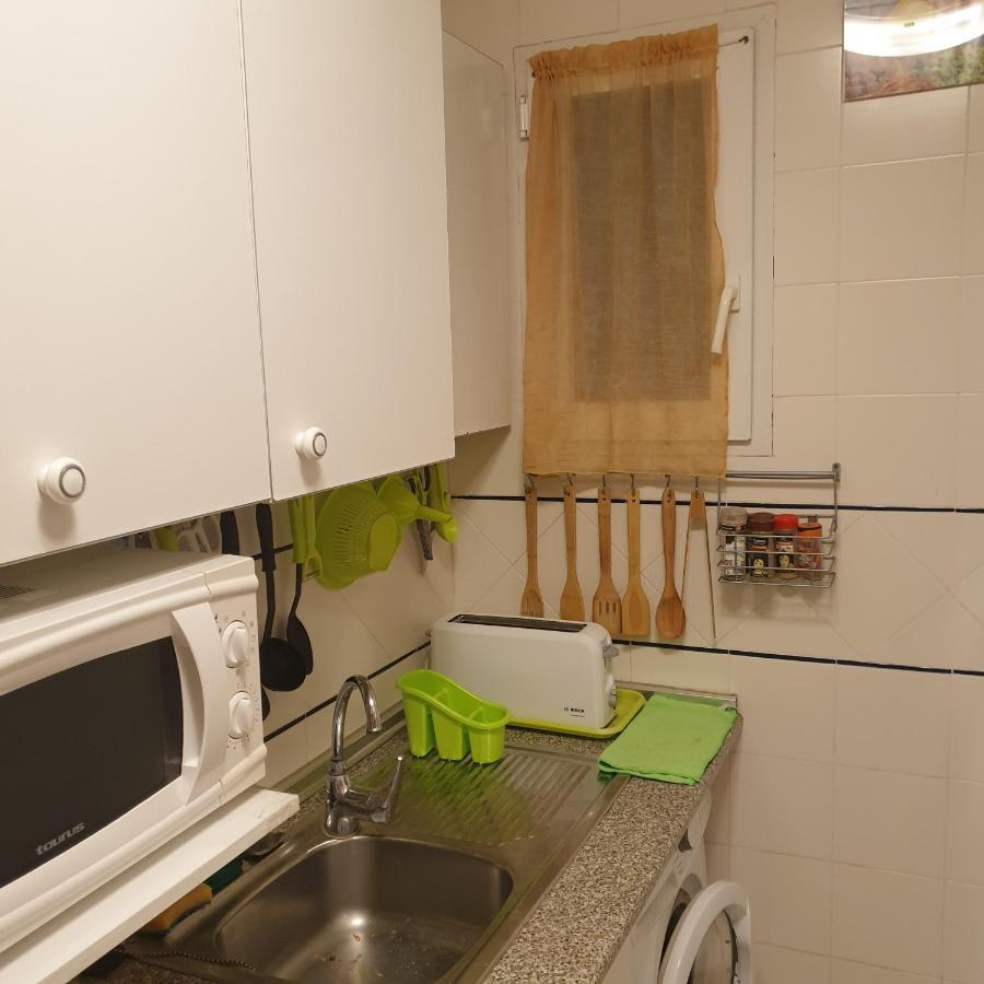 Apartamento Urbano Arregui Appartamento Torrevieja Esterno foto