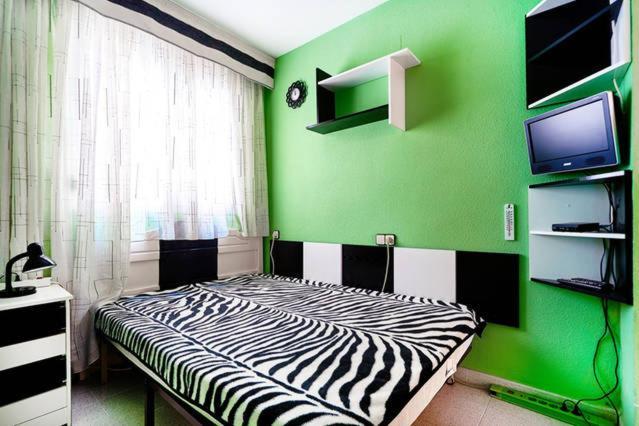 Apartamento Urbano Arregui Appartamento Torrevieja Esterno foto