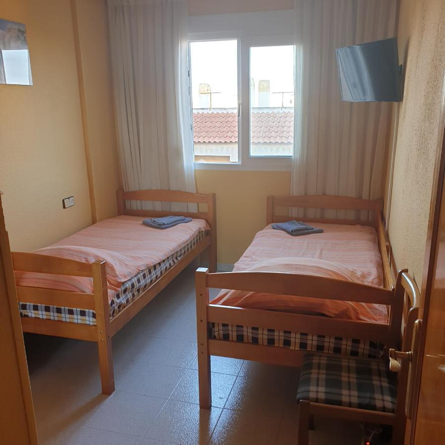 Apartamento Urbano Arregui Appartamento Torrevieja Esterno foto