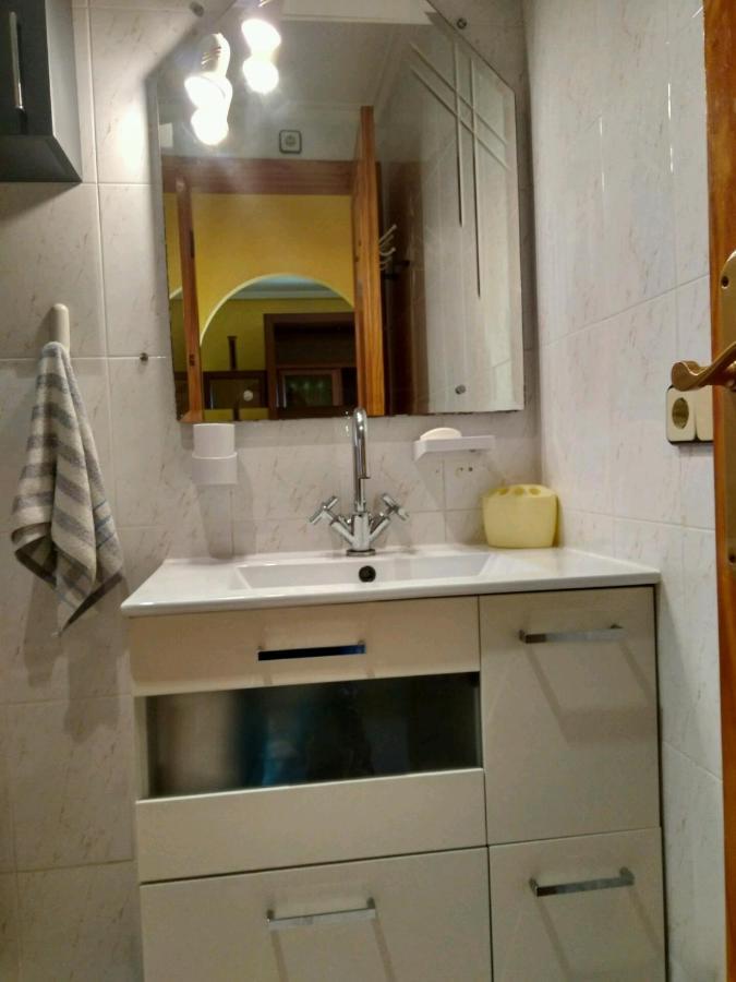 Apartamento Urbano Arregui Appartamento Torrevieja Esterno foto