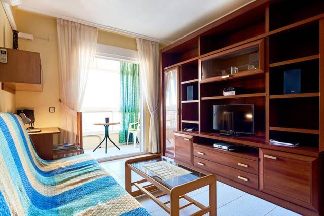 Apartamento Urbano Arregui Appartamento Torrevieja Esterno foto