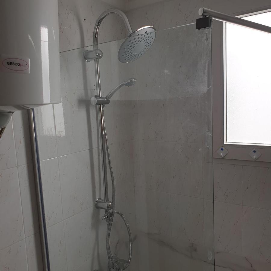 Apartamento Urbano Arregui Appartamento Torrevieja Esterno foto
